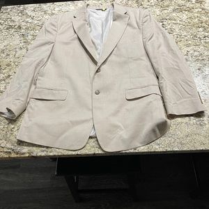 Jos. A. Bank Blazer